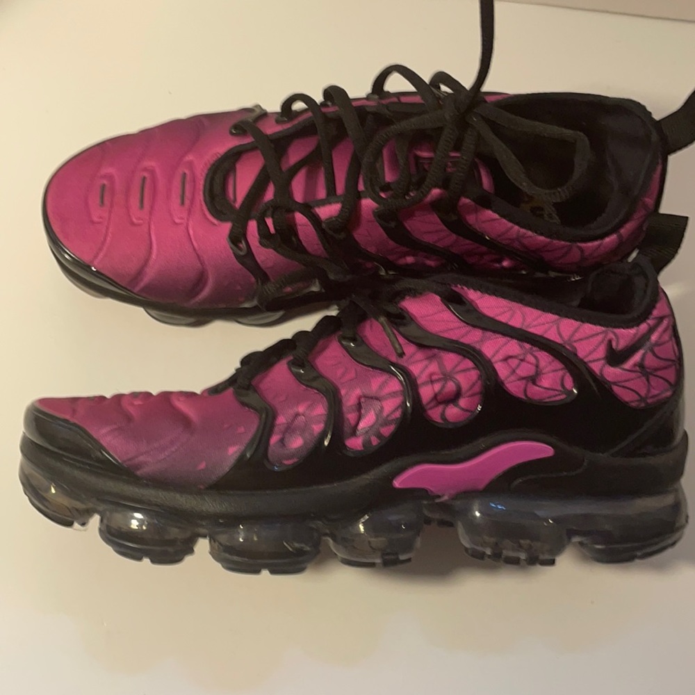 Vapor max